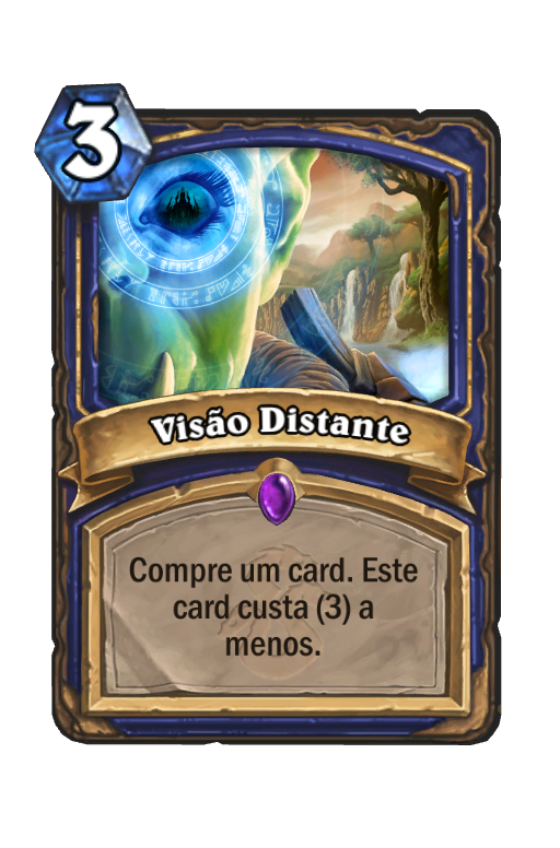 Visão Distante