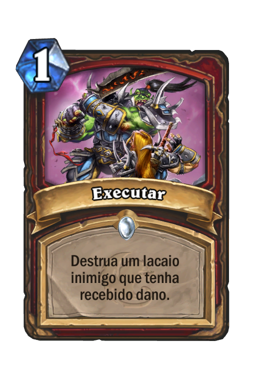 Executar