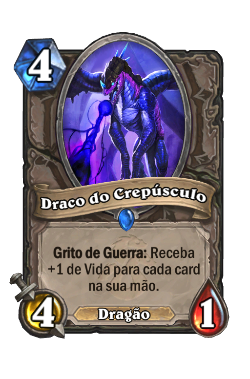 Draco do Crepúsculo