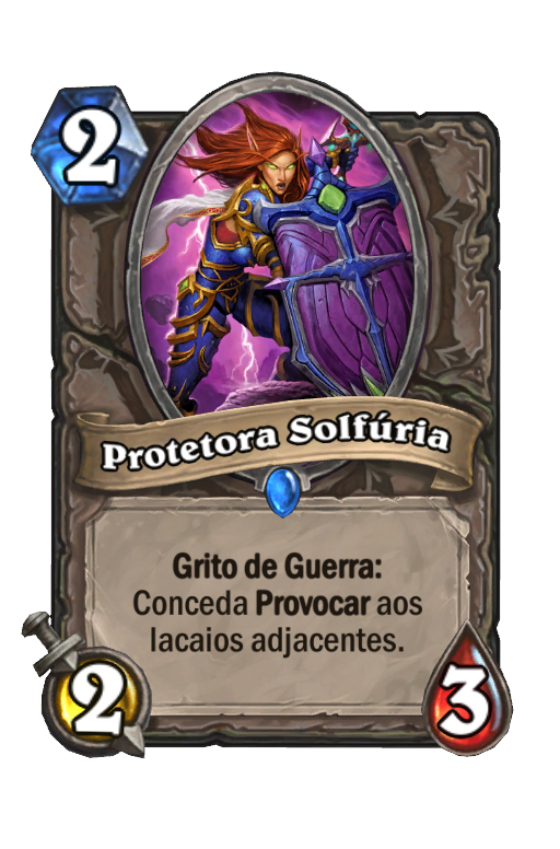 Protetora Solfúria
