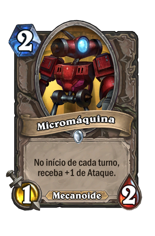 Micromáquina