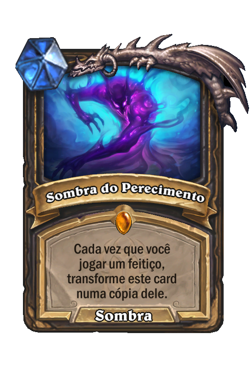 Sombra do Perecimento