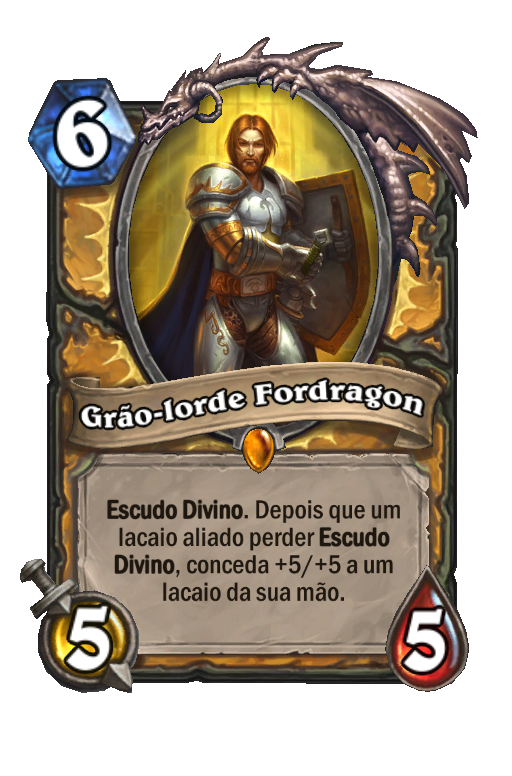 Grão-lorde Fordragon