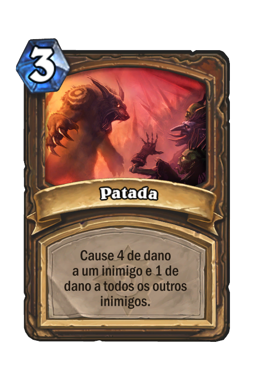 Patada