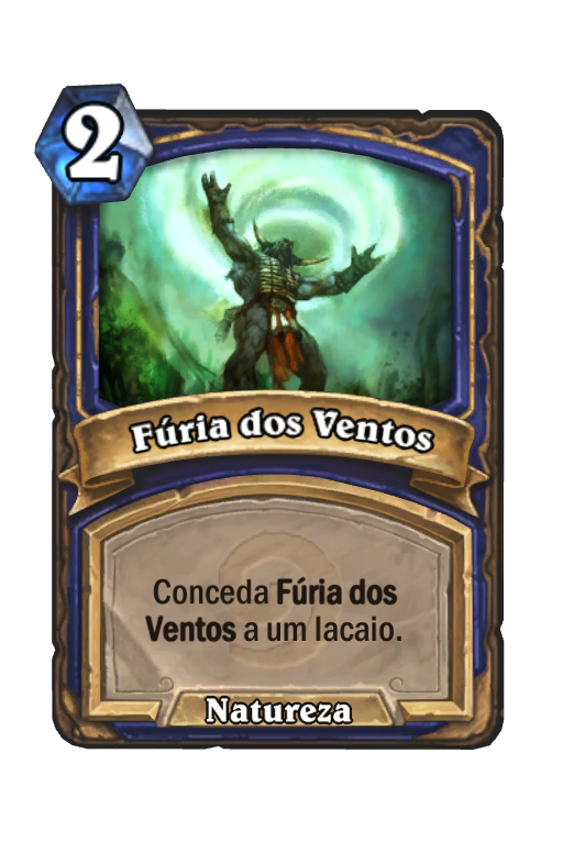Fúria dos Ventos