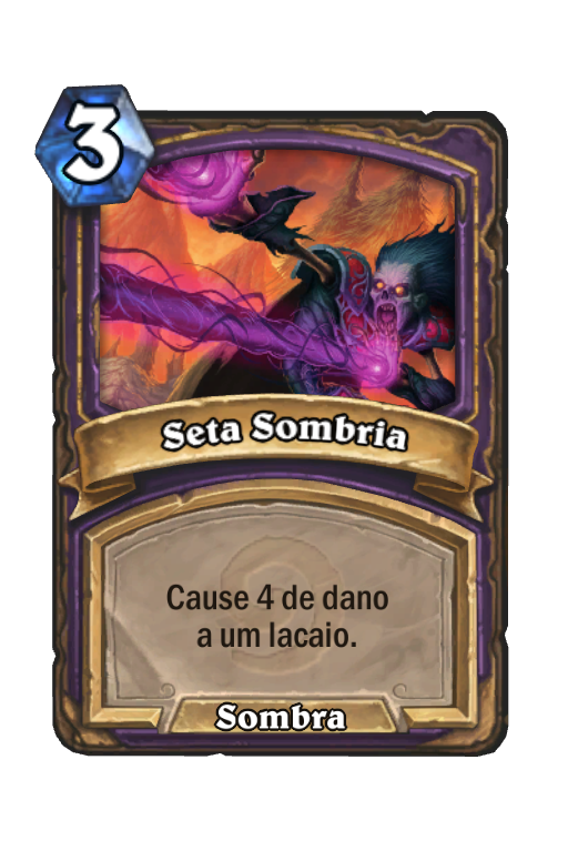 Seta Sombria