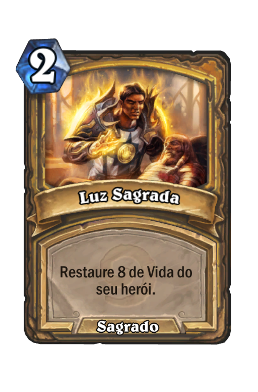 Luz Sagrada