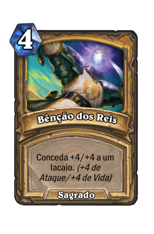 Bênção dos Reis