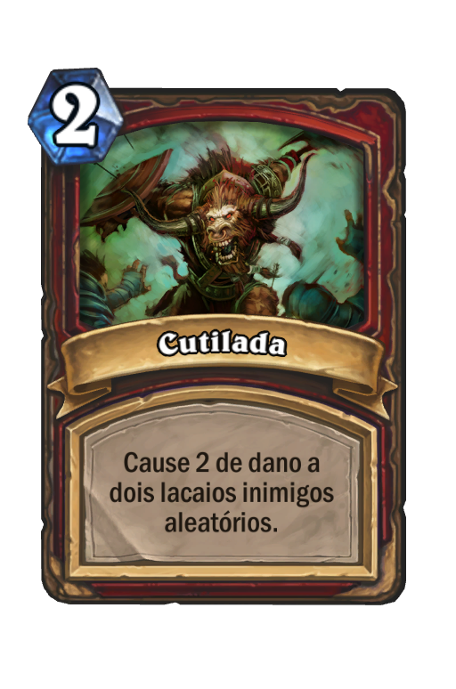 Cutilada