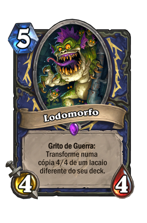 Lodomorfo
