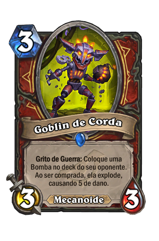 Goblin de Corda
