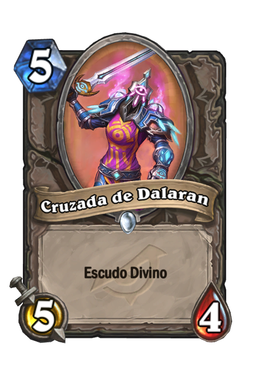 Cruzada de Dalaran