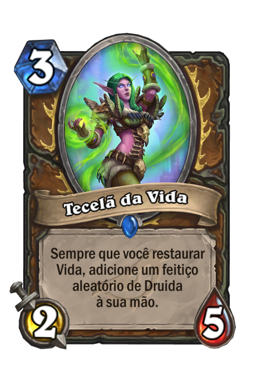 Tecelã da Vida