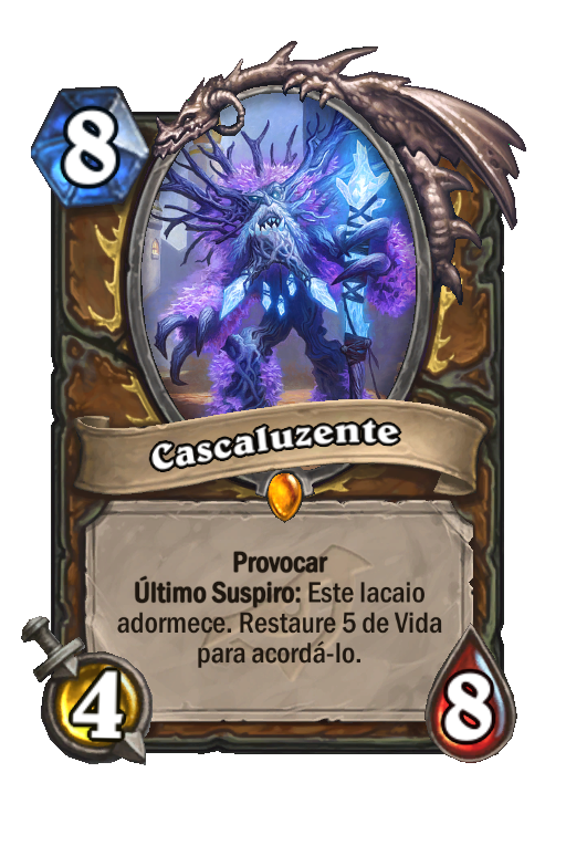 Cascaluzente
