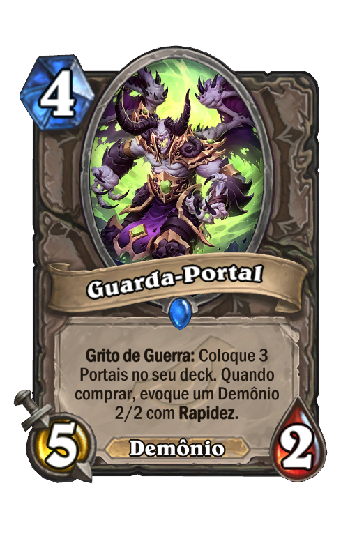 Guarda-Portal