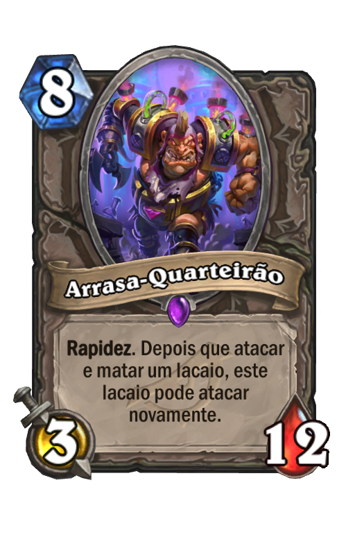 Arrasa-Quarteirão