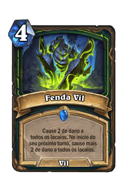 Fenda Vil