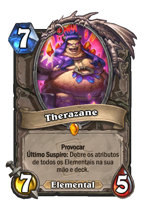 Therazane
