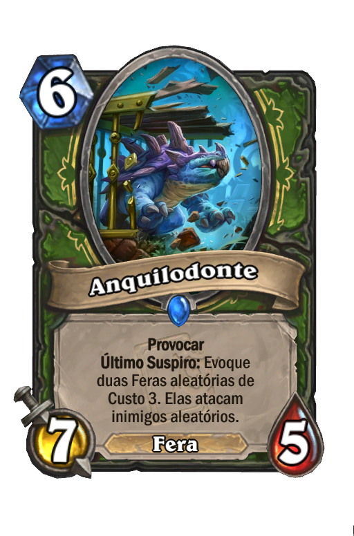 Anquilodonte