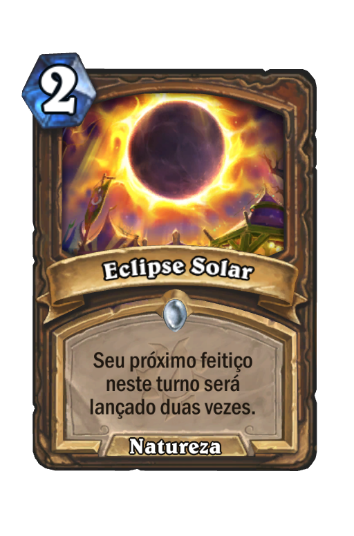 Eclipse Solar