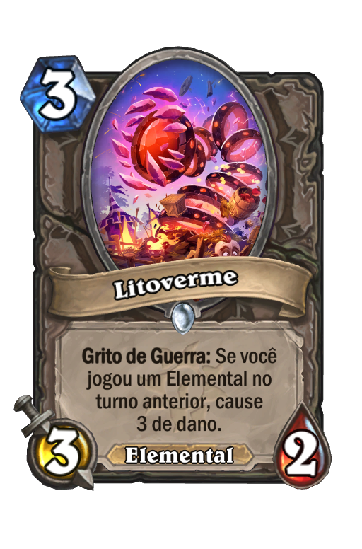 Litoverme