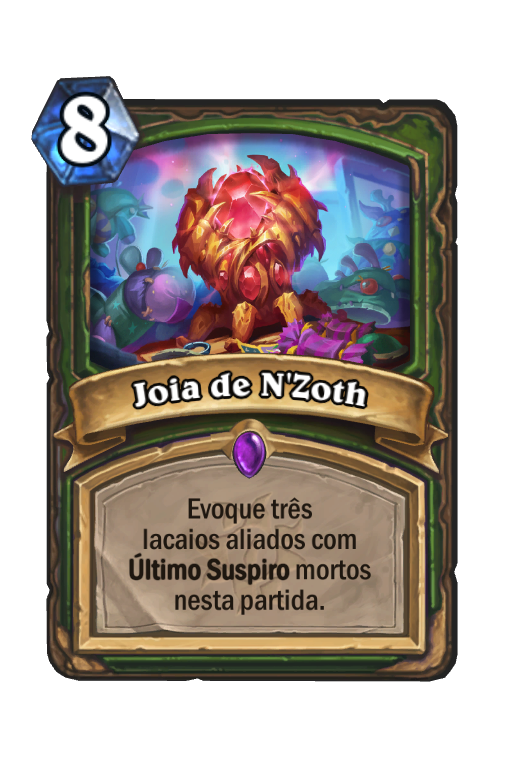 Joia de N'Zoth