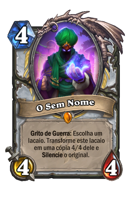 O Sem Nome