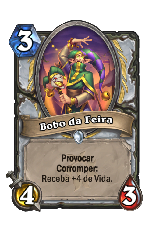 Bobo da Feira