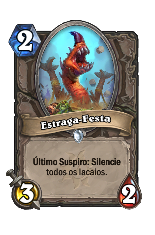 Estraga-Festa