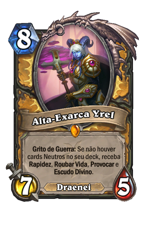 Alta-Exarca Yrel