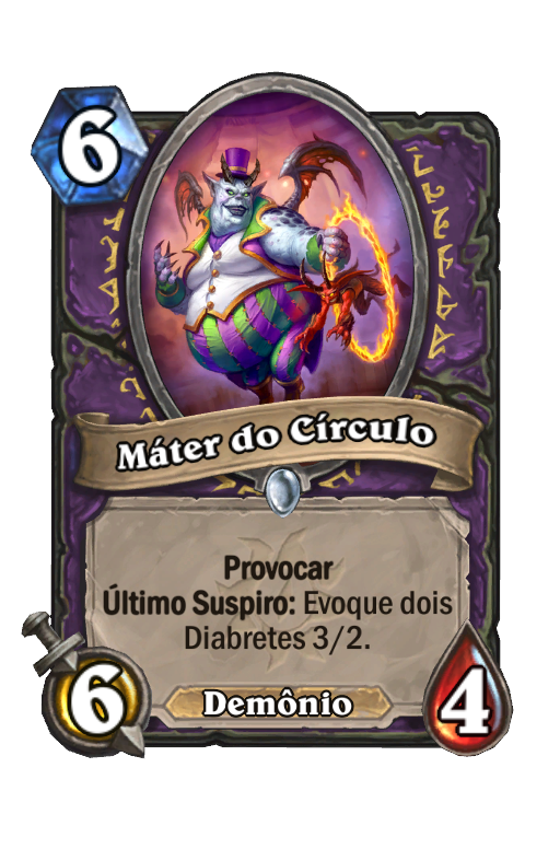 Máter do Círculo