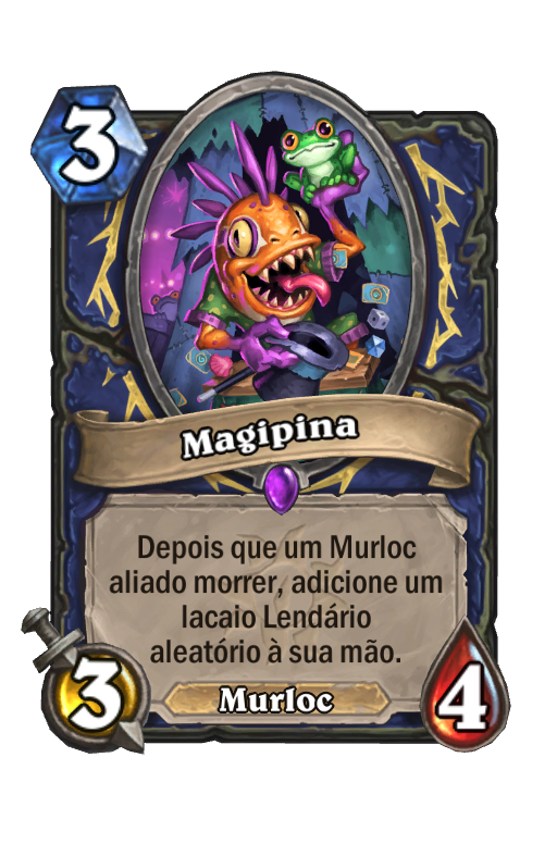 Magipina