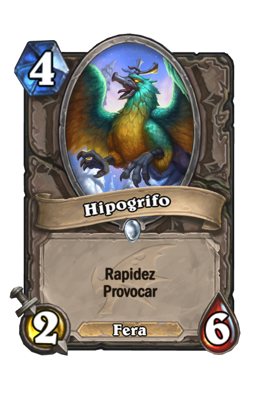 Hipogrifo