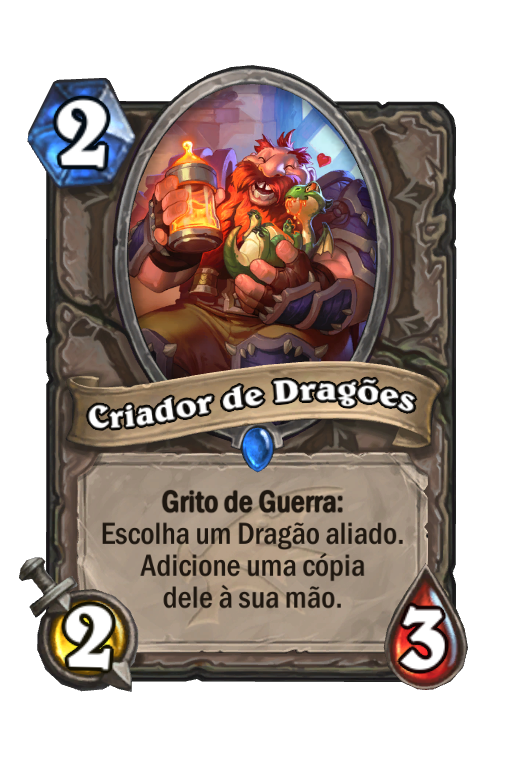 Criador de Dragões