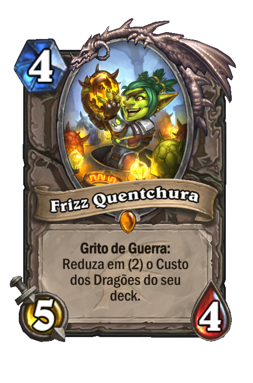 Frizz Quentchura