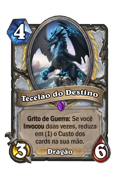 Tecelão do Destino