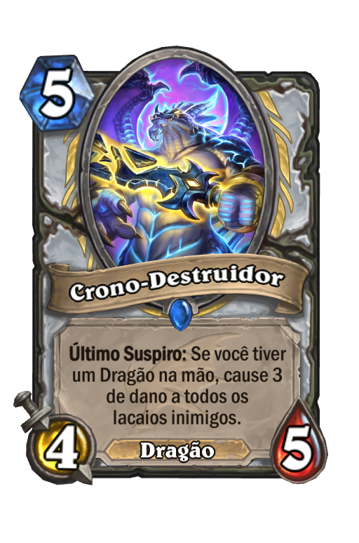 Crono-Destruidor