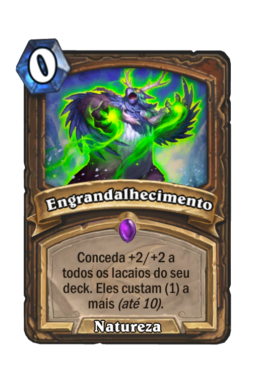 Engrandalhecimento