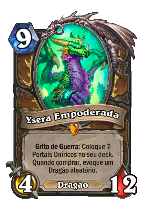 Ysera Empoderada