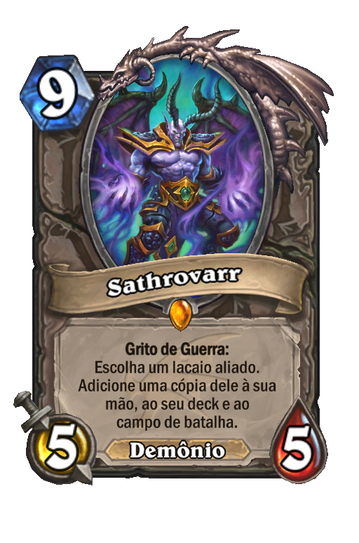 Sathrovarr
