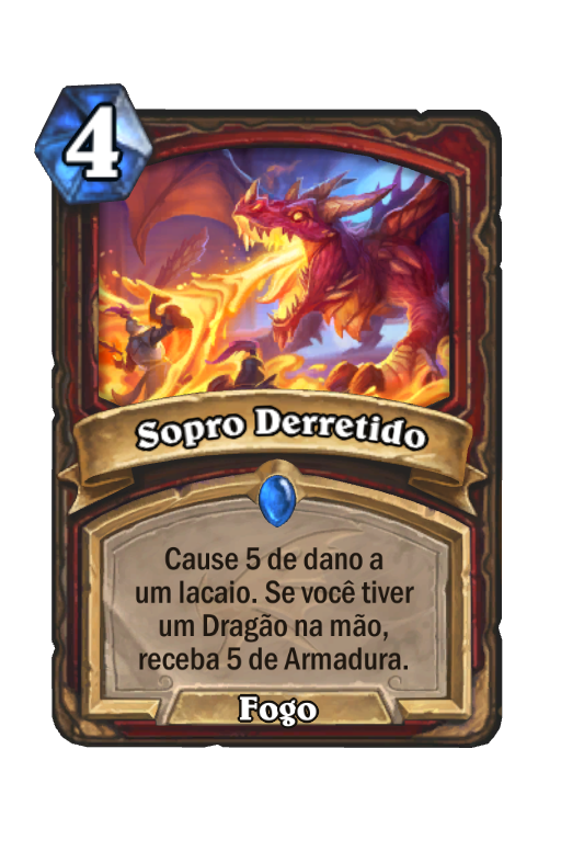 Sopro Derretido