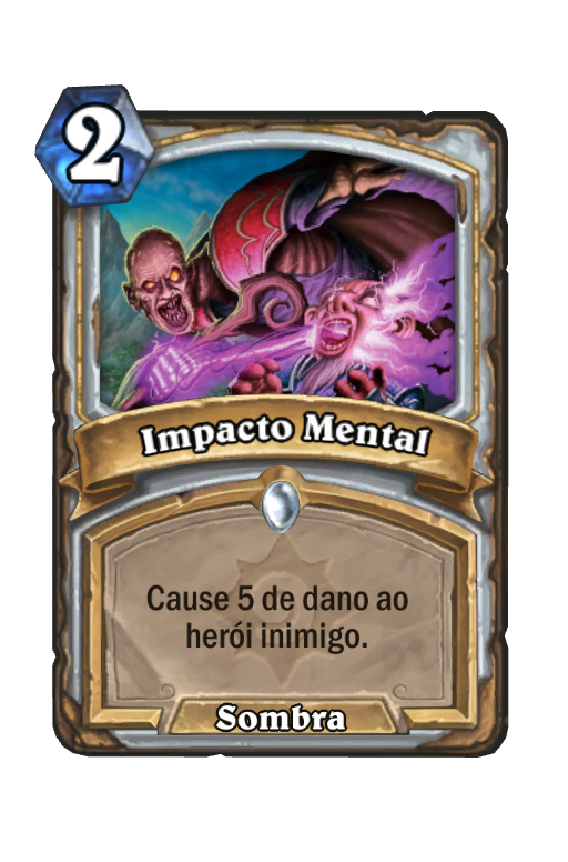 Impacto Mental