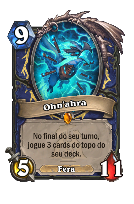 Ohn'ahra