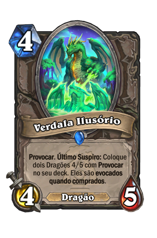 Verdala Ilusório