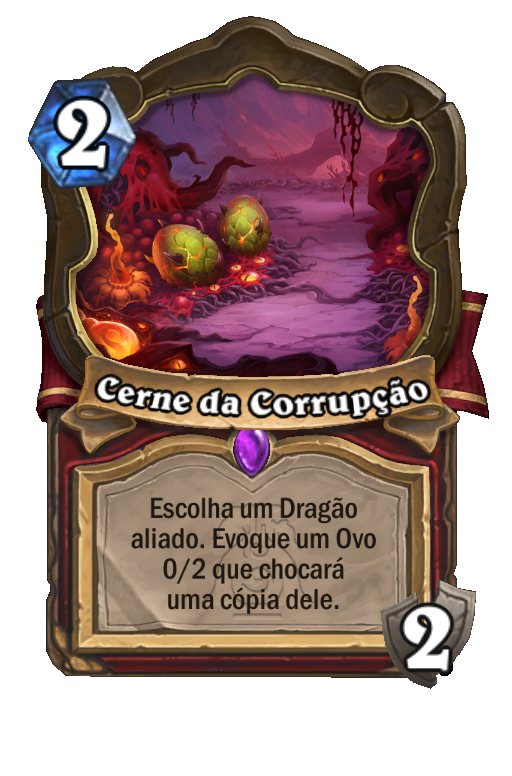 Cerne da Corrupção