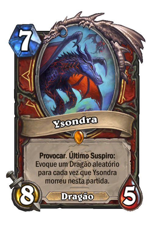 Ysondra