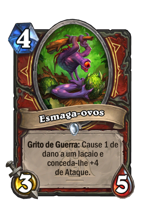 Esmaga-ovos
