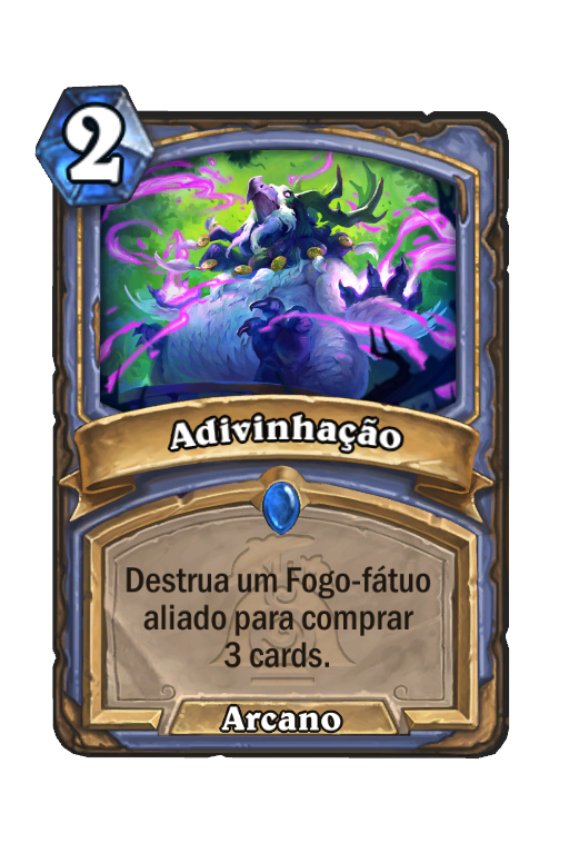 Adivinhação