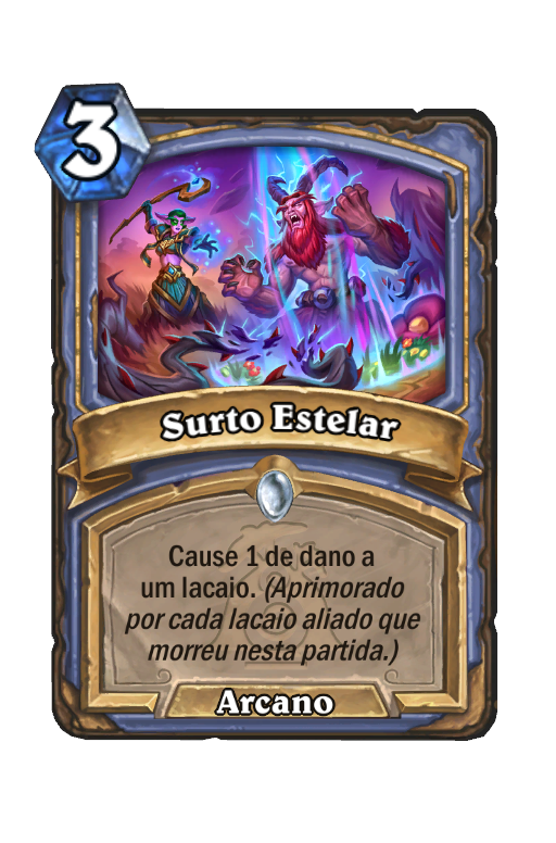Surto Estelar