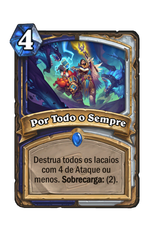 Por Todo o Sempre
